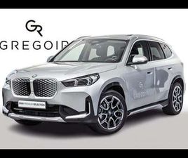 BMW IX1 EDRIVE20 EDRIVE20|XLINE|PANO|DASS|CAM|COMFORT