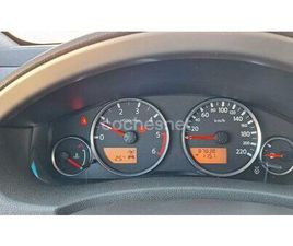 NISSAN PATHFINDER NISSAN PATHFINDER