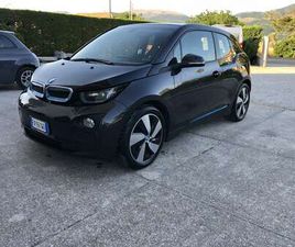 BMW I3 60 AH 60 AH NAVI PROF*CERCHI 19”*PDC*
