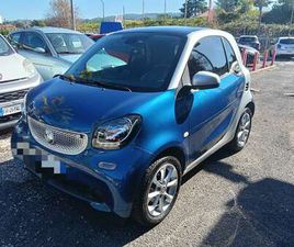SMART FORTWO 1.0 PROXY 71CV TWINAMIC