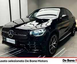 COUPE 300 E PHEV (EQ-POWER) PREMIUM 4MATIC AUTO