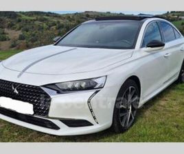 CITROEN DS9 1.6 PURETECH 225 RIVOLI +