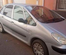 CITROEN - XSARA PICASSO