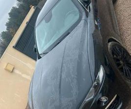 MASERATI LEVANTE MASERATI - LEVANTE