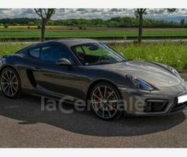 (981) GENERATION2 3.4 GTS PDK