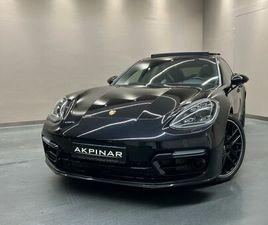 SPORT TURISMO GTS *SPORT-DESIGN*CHRONO*