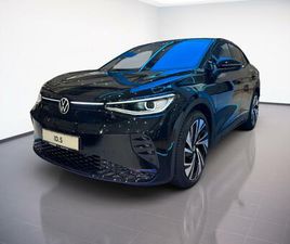 ID.5 GTX 4MOTION 250 KW (340 PS) 79 KWH 1-GANG-AUTOMATIK