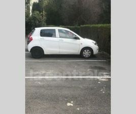 SUZUKI CELERIO 1.0 AVANTAGE