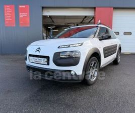 1.6 BLUEHDI 100 FEEL BUSINESS