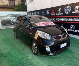 2015 1.0 68CV SPORTY GLAM 69CV 5P FULL LEGGI TUTTO