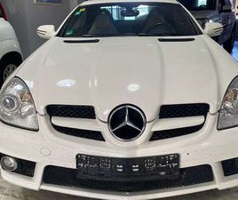 SLK 300 V6 SPORT