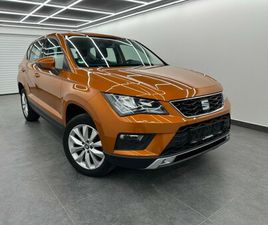 SEAT ATECA 1.6 TDI 115 STYLE