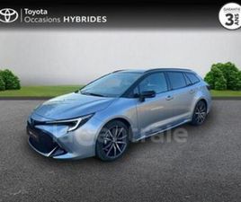 XII GENERATION2 TOURING SPORTS 1.8 HYBRIDE 140 GR SPORT