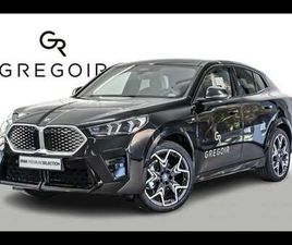 BMW IX2 EDRIVE20|MSPORT|CAM|DASS|TH