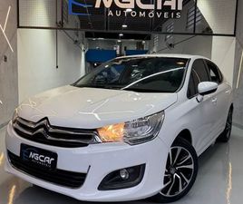 LOUNGE TENDANCE 1.6 TURBO FLEX AUT.