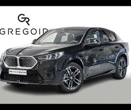 BMW IX2 EDRIVE20|MSPORT|CAM|COMFORT|SEATHEATING