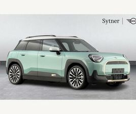 MINI ACEMAN SE 54.2KWH EXCLUSIVE AUTO 5DR