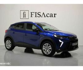 MITSUBISHI ASX 1.0 MPI-T BI-FUEL KAITEKI