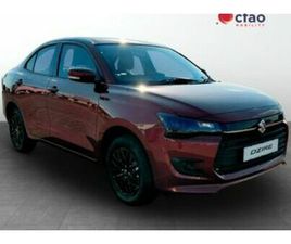 SUZUKI DZIRE 2025 SUZUKI DZIRE 1.2 GL+ AUTO