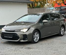 SUZUKI SWACE 1.8 HYBRID COMFORT+