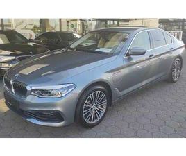 530E AUT. LUXURY LINE