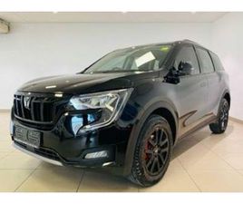 MAHINDRA XUV700 2025 MAHINDRA XUV 700 2.0 AX7L AUTO 7-SEAT