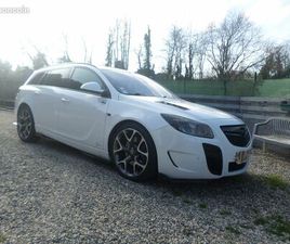 OPEL INSIGNIA SPORT TOURER OPC