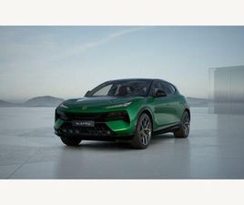 LOTUS ELETRE 600 112KWH SPORT SE AUTO 4WD 5DR (DUAL MOTOR)