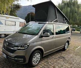 OCEAN 4MOTION 2.0 TDI 110 KW