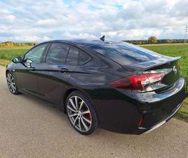 INSIGNIA GRAND SPORT 2.0 BTURBO D 4X4 AUTOMATIC