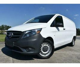 USED 2020 MERCEDES-BENZ METRIS BASE