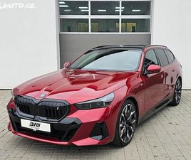 BMW I5 EDRIVE 40 BMW I5 EDRIVE40, M SPORT PAKET PRO