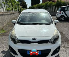 KIA RIO KIA RIO (GPL)