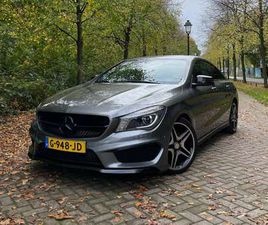 AMG / AMG NIGHT PAKKET