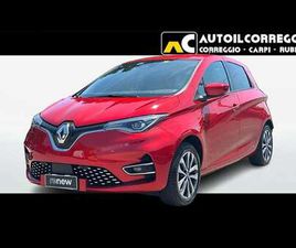 INTENS R135 E-SHIFTER