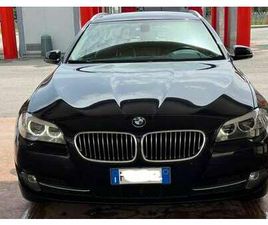 525D TOURING PLATINUM