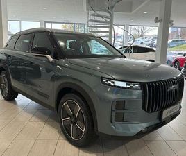 1.6T DELUXE DCT EURO 6 (START/STOP) 5DR