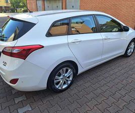 WAGON 1.6 CRDI COMFORT 110CV