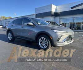 BUICK 32 USED 2024 BUICK ENVISTA PREFERRED