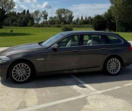 520D TOURING FUTURA