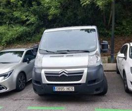 CITROEN JUMPER CITROEN - JUMPER