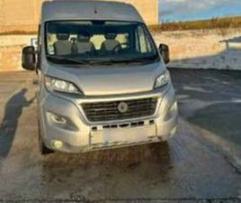 FIAT DUCATO FIAT - DUCATO