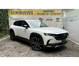 MAZDA CX-50 MAZDA CX-50