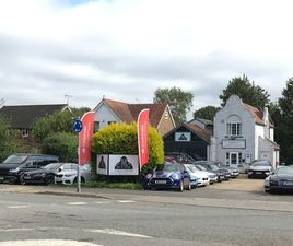 NISSAN INTERSTAR 2023