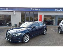 1.6TDI SPORTBACK AUTOMAAT/1J.GARANTIE**94000KM.
