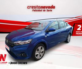 DACIA LOGAN 1.0 LPG COMFORT 91