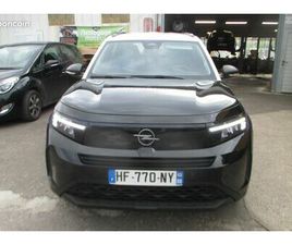 OPEL FRONTERA OPEL FRONTERA TURBO HYBRID 145 CV EDITION 1514 KMS 24900