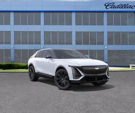 CADILLAC LYRIQ 2026 CADILLAC LYRIQ PREMIUM SPORT