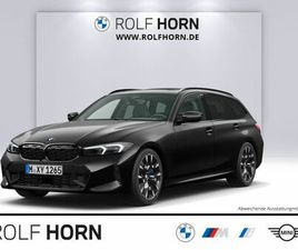 ALPINA B3 ALPINA B3 3.0 ALLRAD TOURING GT AHK PANO HUD 360 HAR/KA