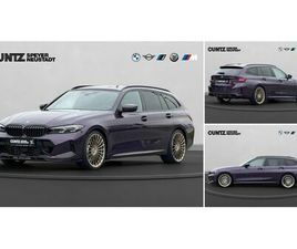 ALPINA B3 ALPINA B3 GT TOURING HK HIFI DAB LED SHZ